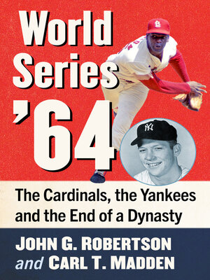 cover image of World Series '64